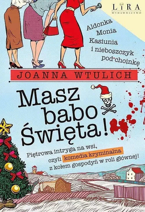 Masz babo Święta!