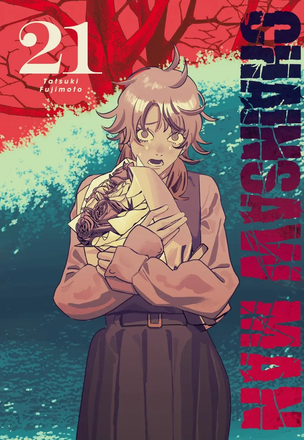 Chainsawman - 21