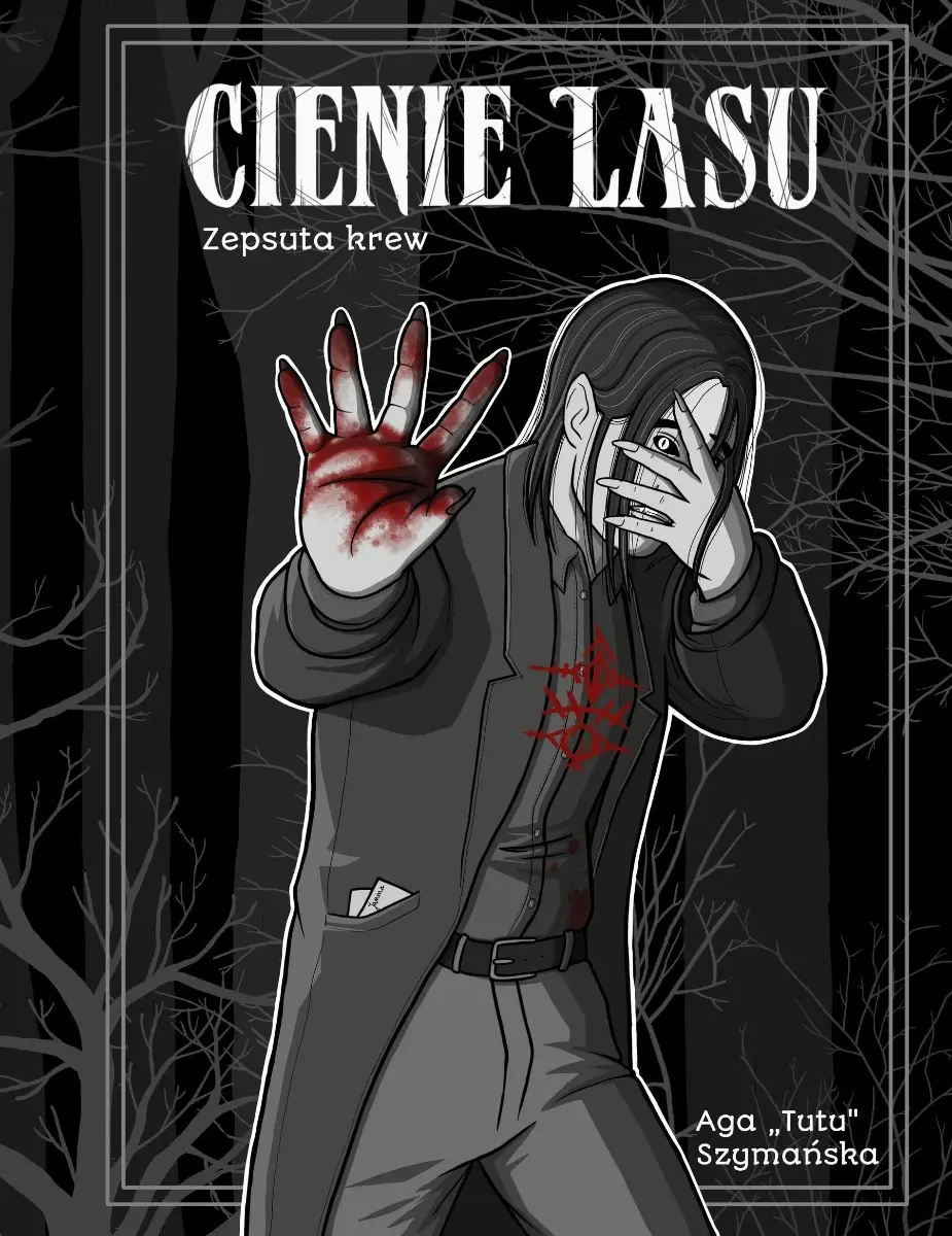 Cienie lasu - 03