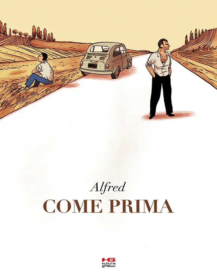 Come Prima
