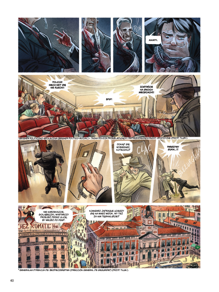 Contrapaso - 02: Dla dorosłych, z zastrzeżeniem