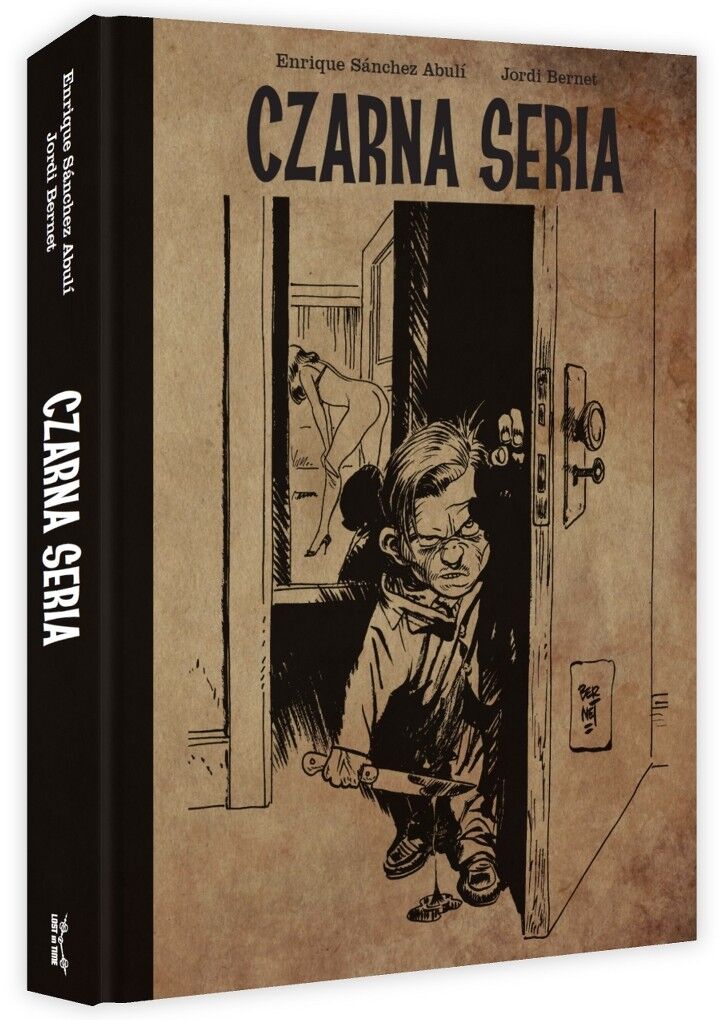 Czarna seria