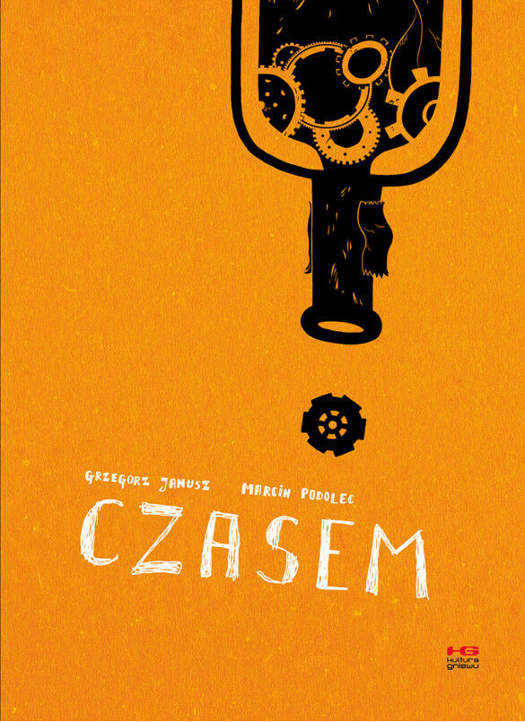 Czasem (wyd. II)
