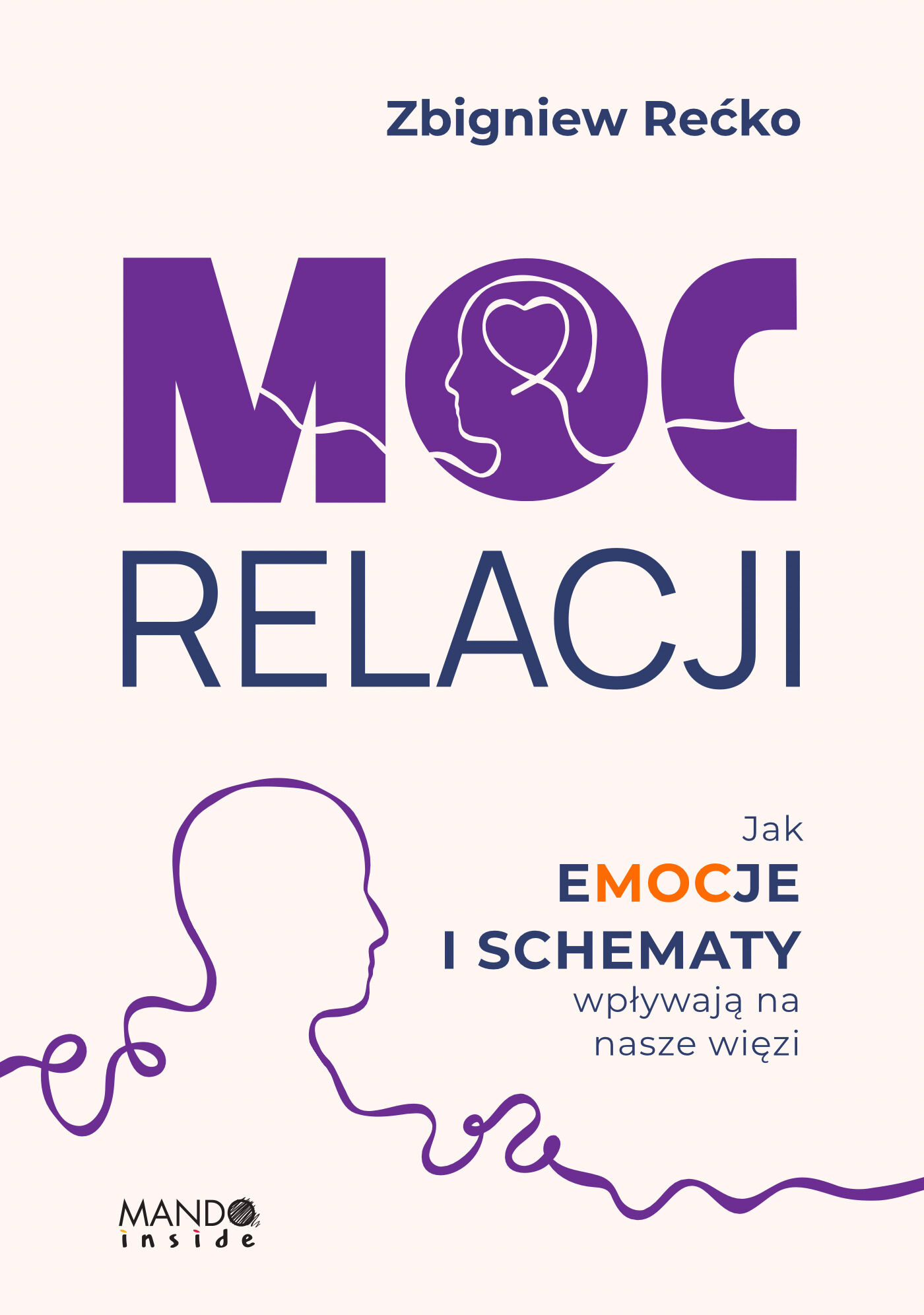 Moc relacji