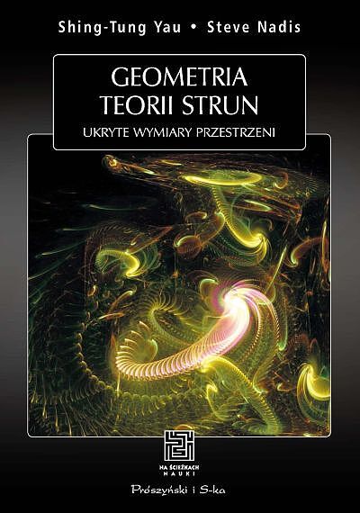 Geometria teorii strun