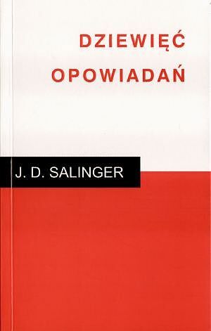 Dziewięć opowiadań