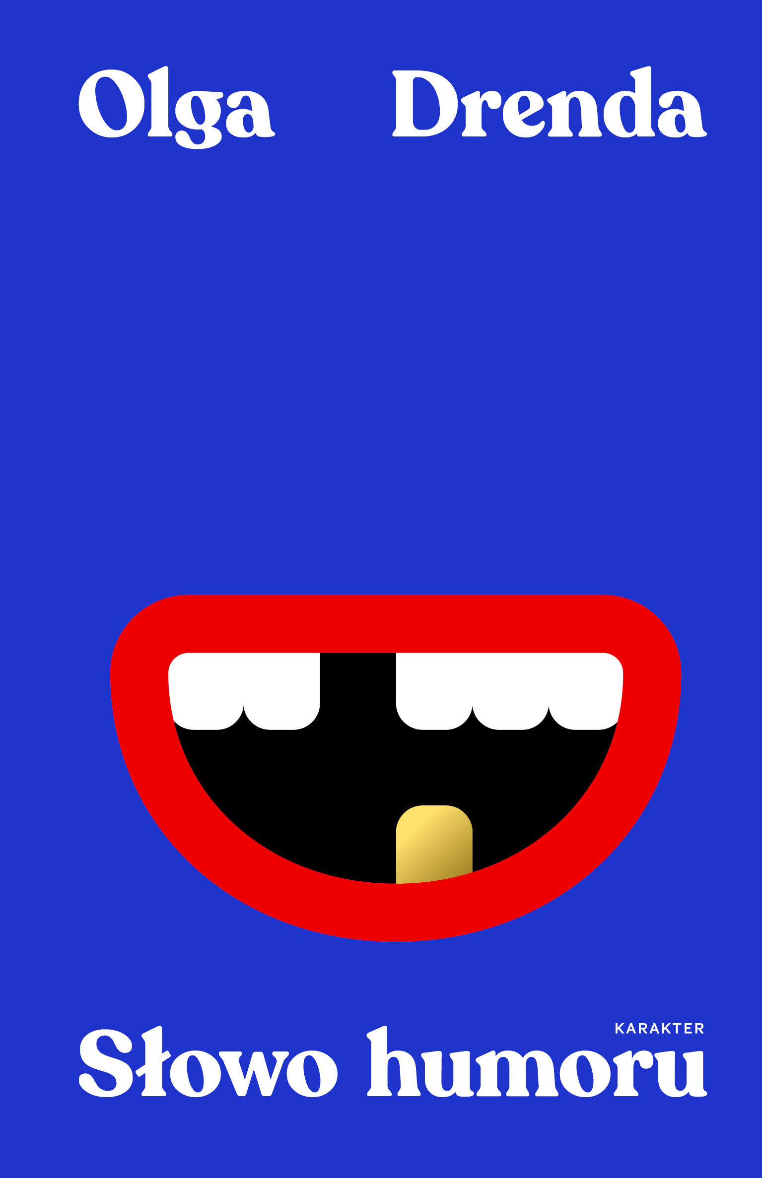 Słowo humoru (e-book)