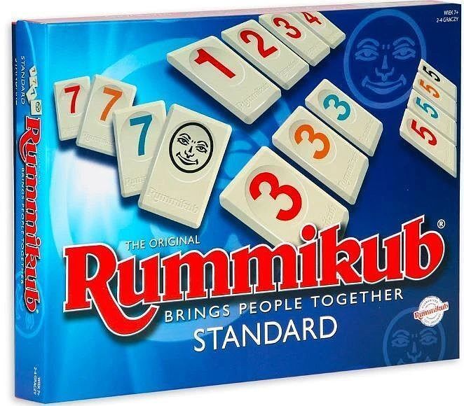 Rummikub Classic
