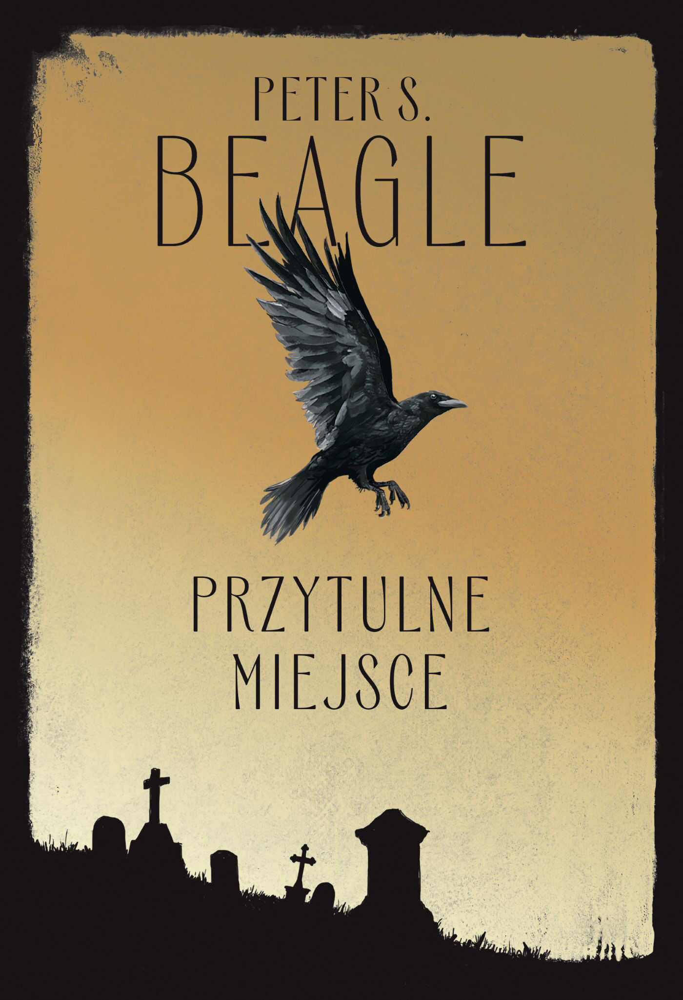 Przytulne miejsce (e-book)