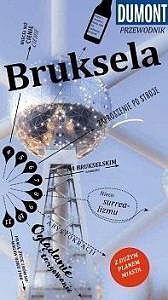 Bruksela przewodnik Dumont