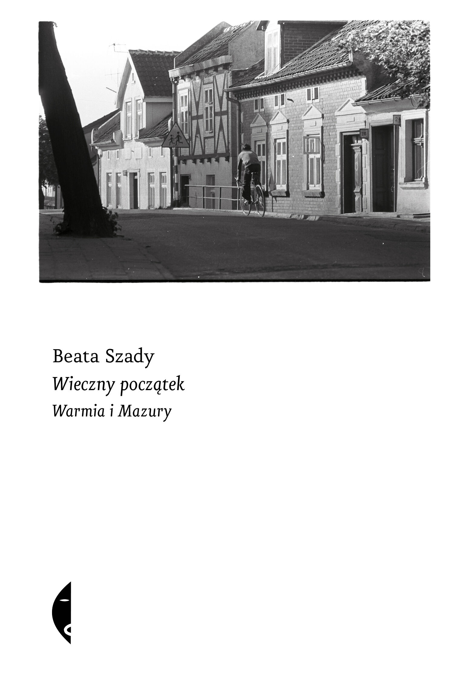 Wieczny początek (e-book)