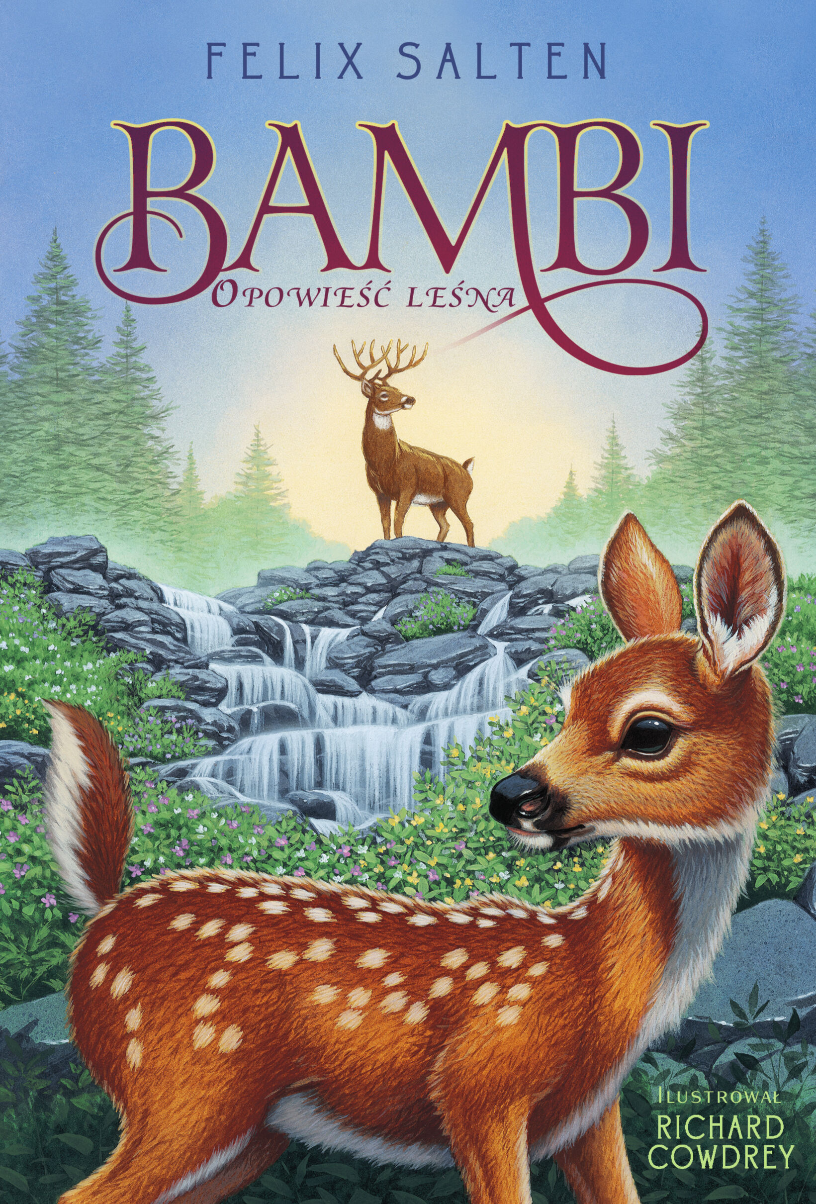Bambi (e-book)
