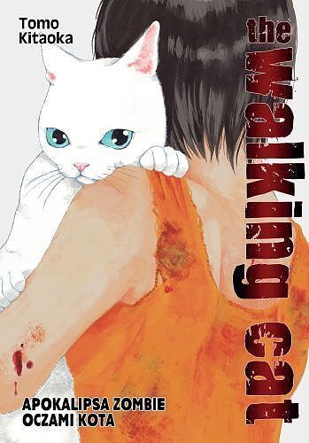 The Walking Cat. Apokalipsa zombie oczami kota - 02