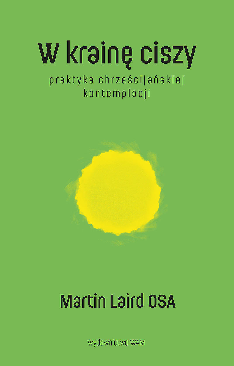W krainę ciszy wyd. 2