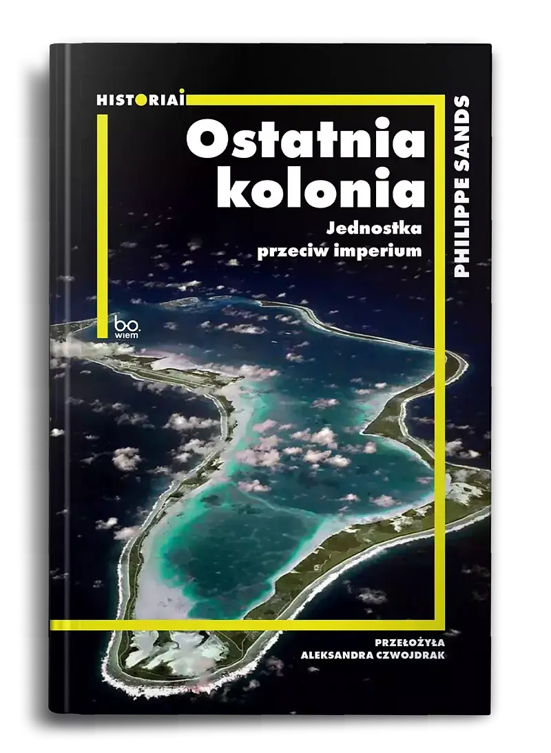 Ostatnia kolonia