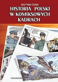 Historia Polski w komiksowych kadrach