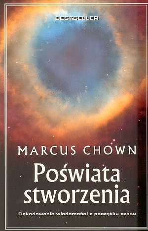Poświata stworzenia