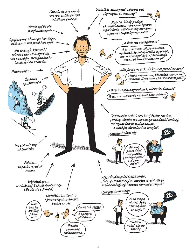 Świat bez końca