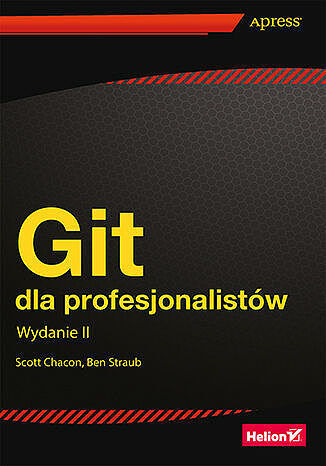 Git dla profesjonalistów wyd. 2