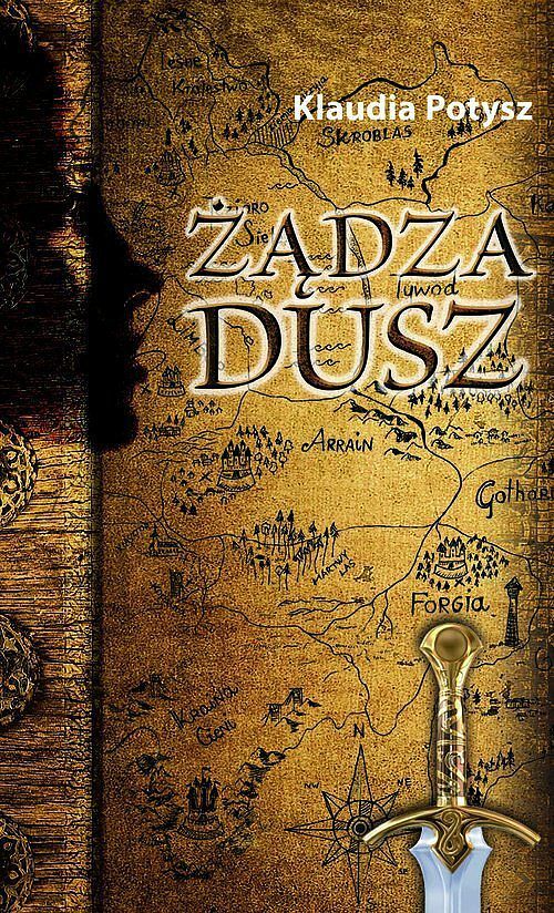 Żądza dusz