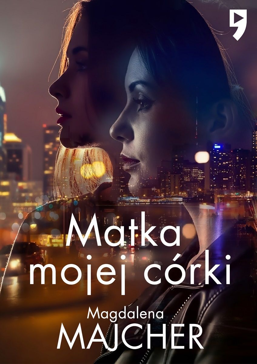 Matka mojej córki wyd. specjalne