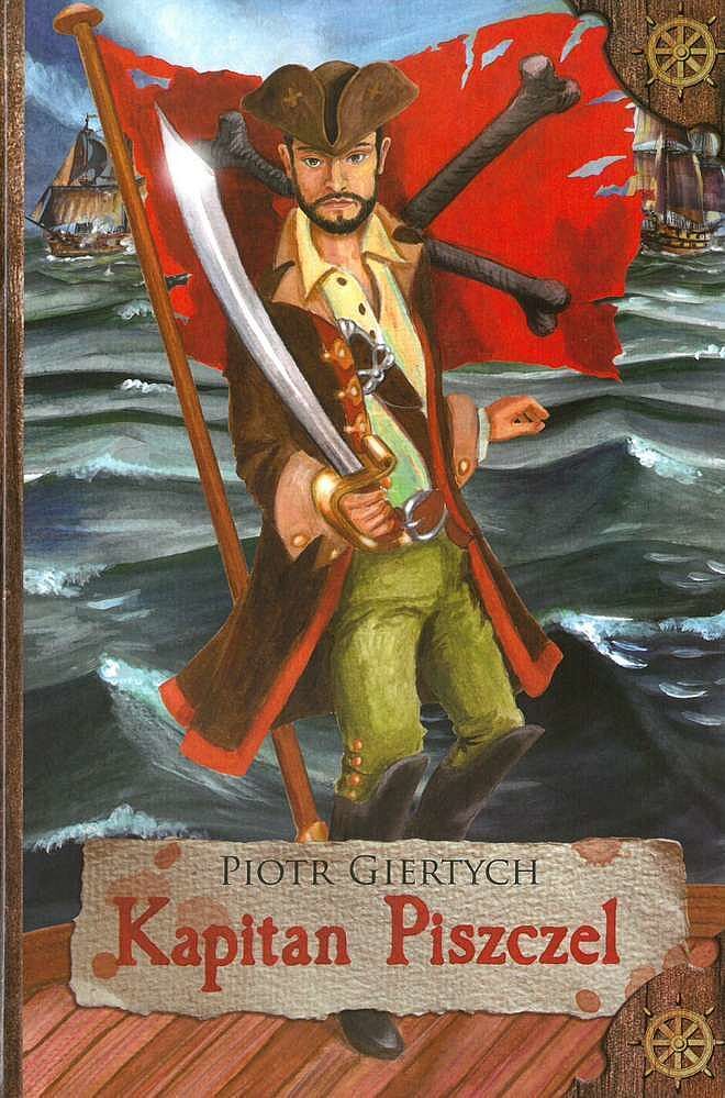 Kapitan piszczel