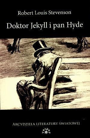 Doktor Jekyll i pan Hyde