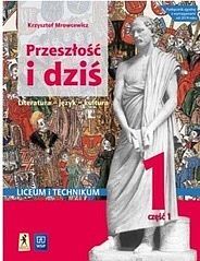 Nowe język polski wsip przeszłość i dziś starożytność średniowiecze 1 część 1 zakres podstawowy i rozszerzony 175302