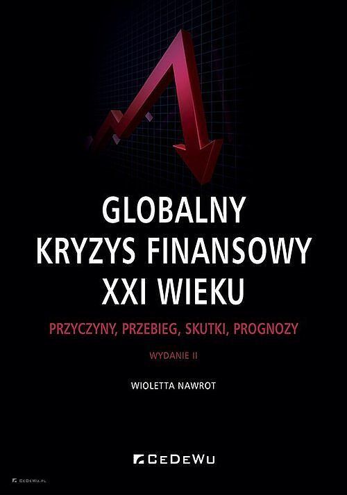 Globalny kryzys finansowy XXI wieku