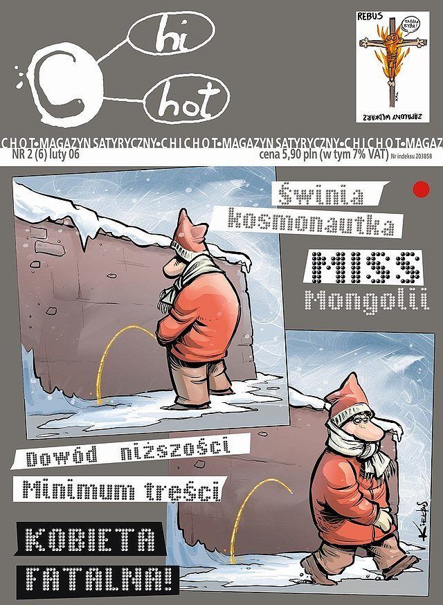 Chichot - 6 - (2/2006)