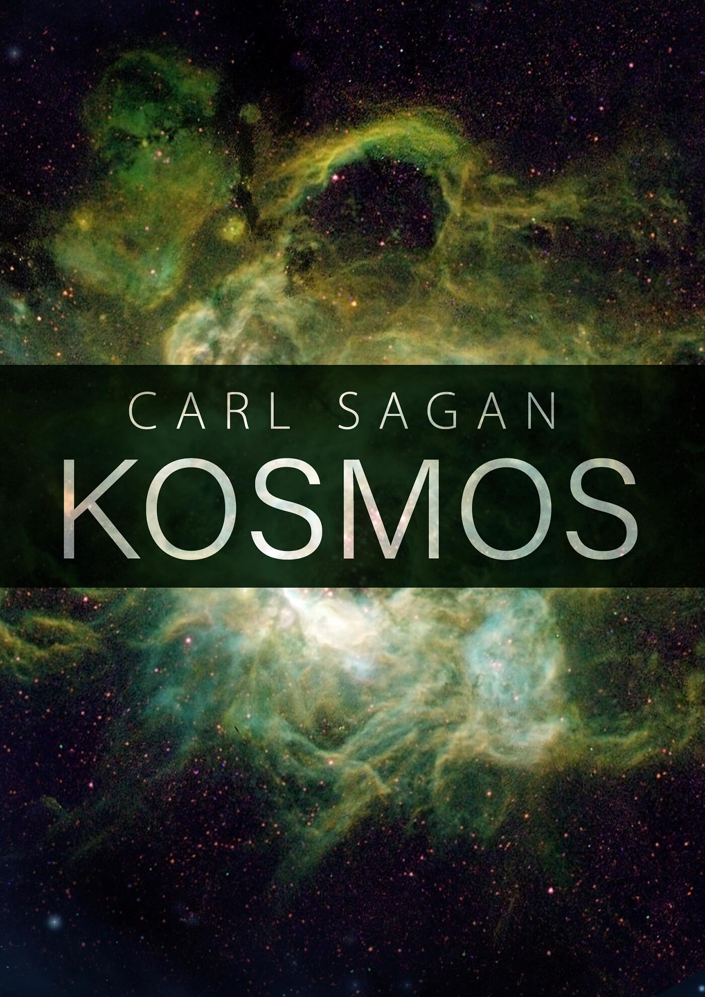Kosmos (e-book)