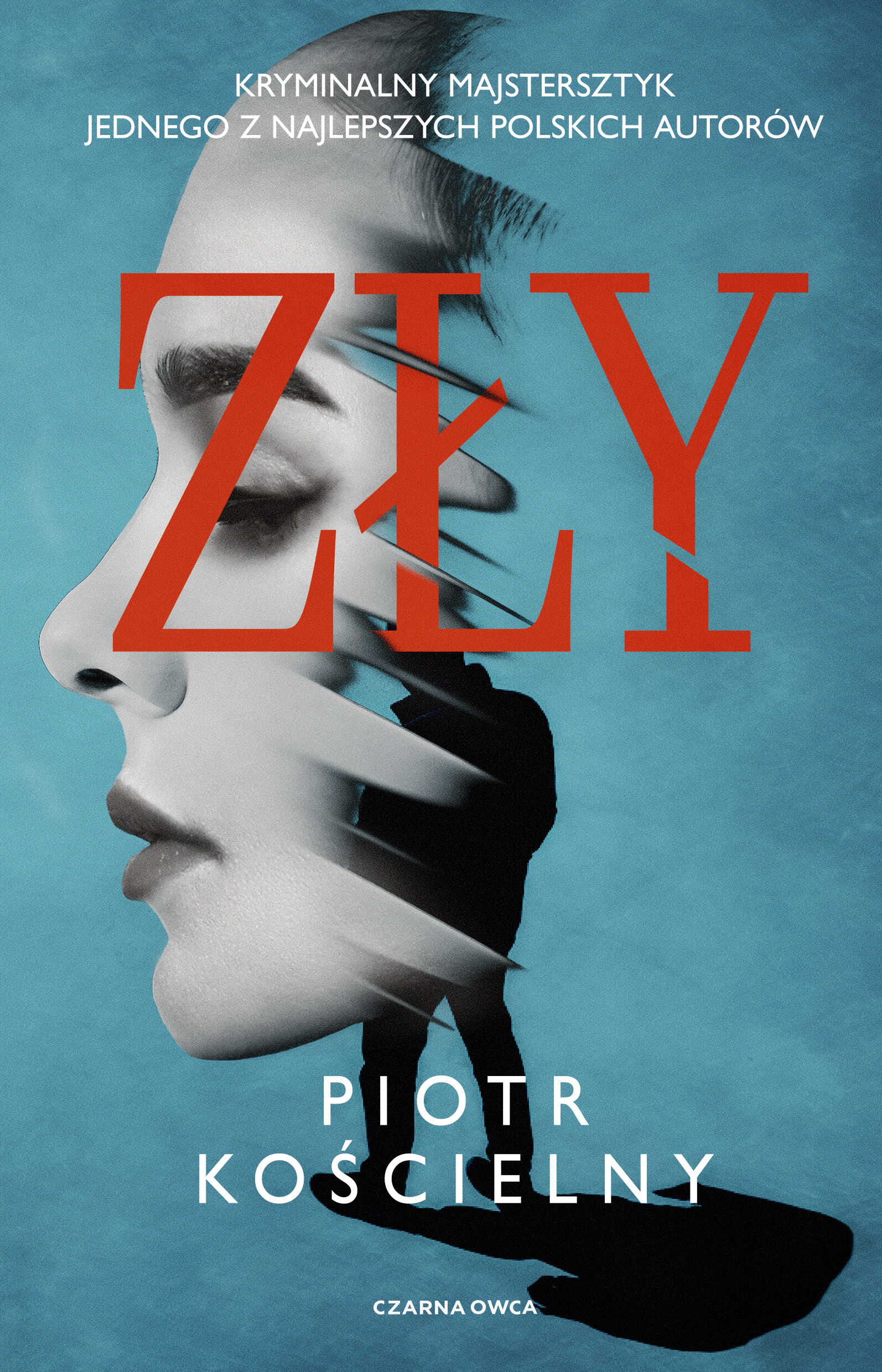 Zły (e-book)
