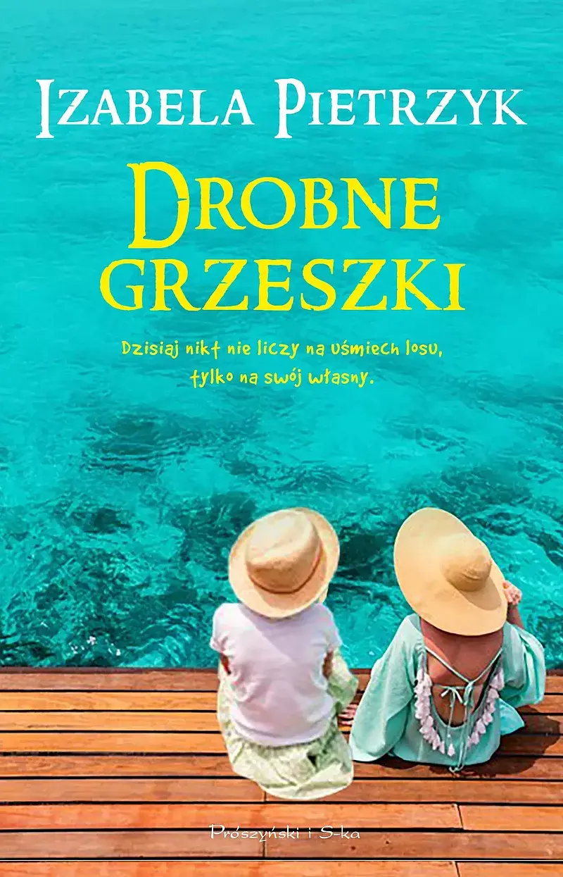 Drobne grzeszki (Duże Litery)