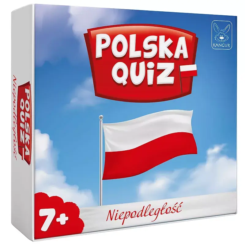 Gra polska quiz niepodległość
