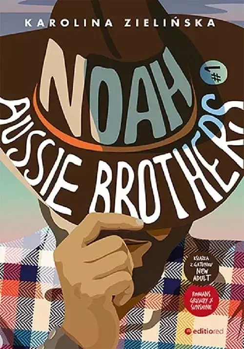 Noah. Aussie Brothers - 01