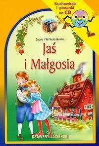 Jaś i Małgosia Słuchowisko