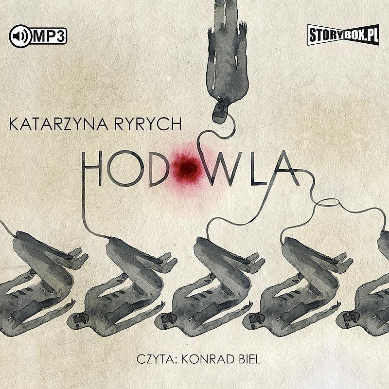 Cd mp3 hodowla