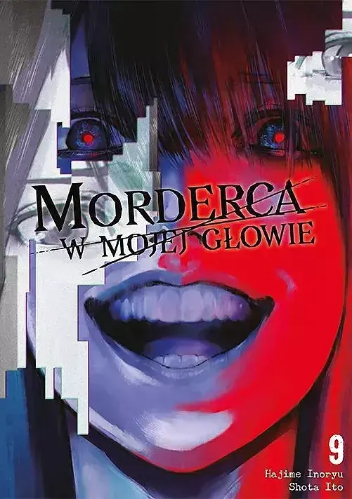 Morderca w mojej głowie - 09