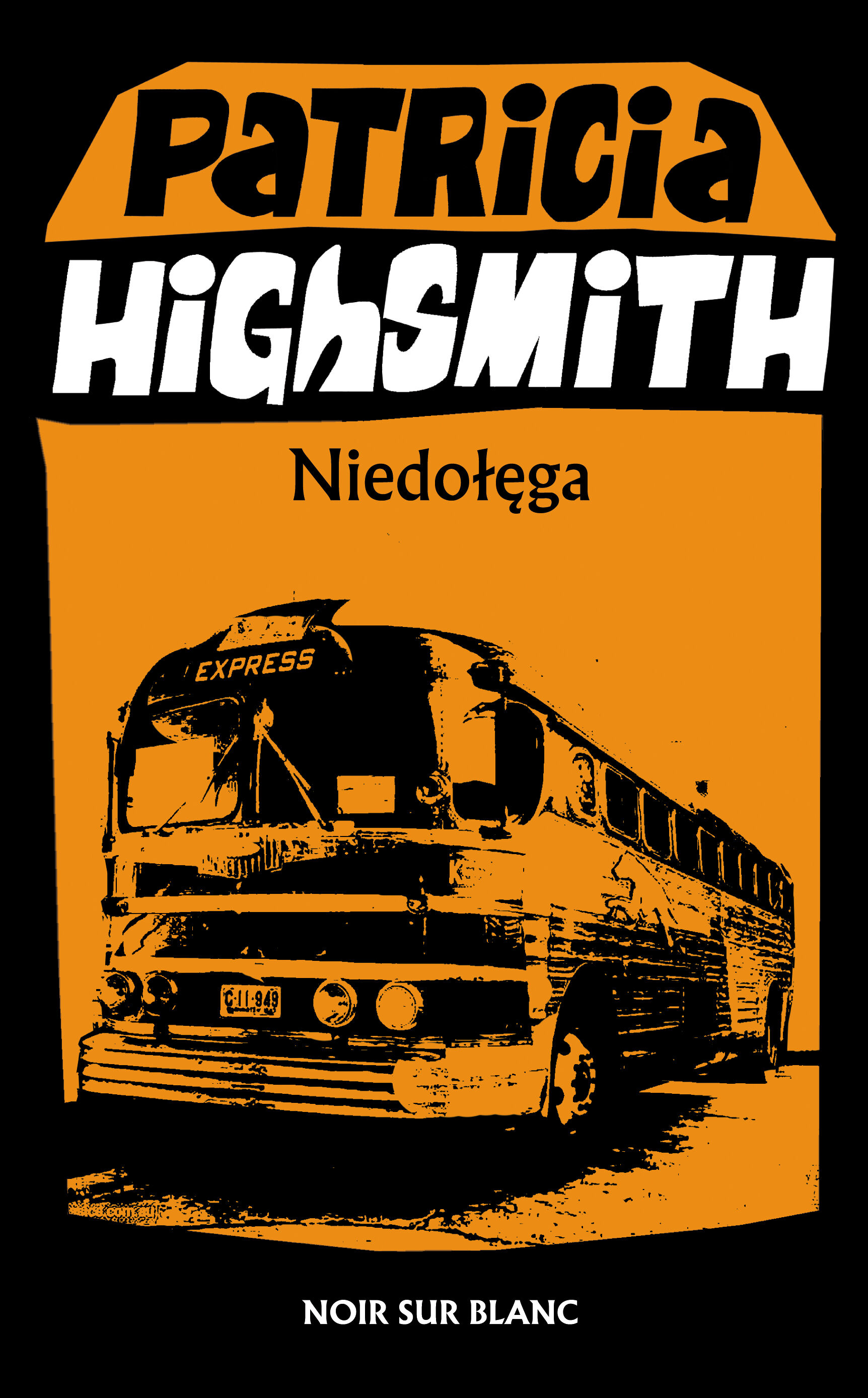 Niedołęga (e-book)