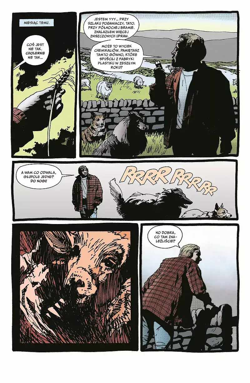 Hellblazer (Paul Jenkins) - 02