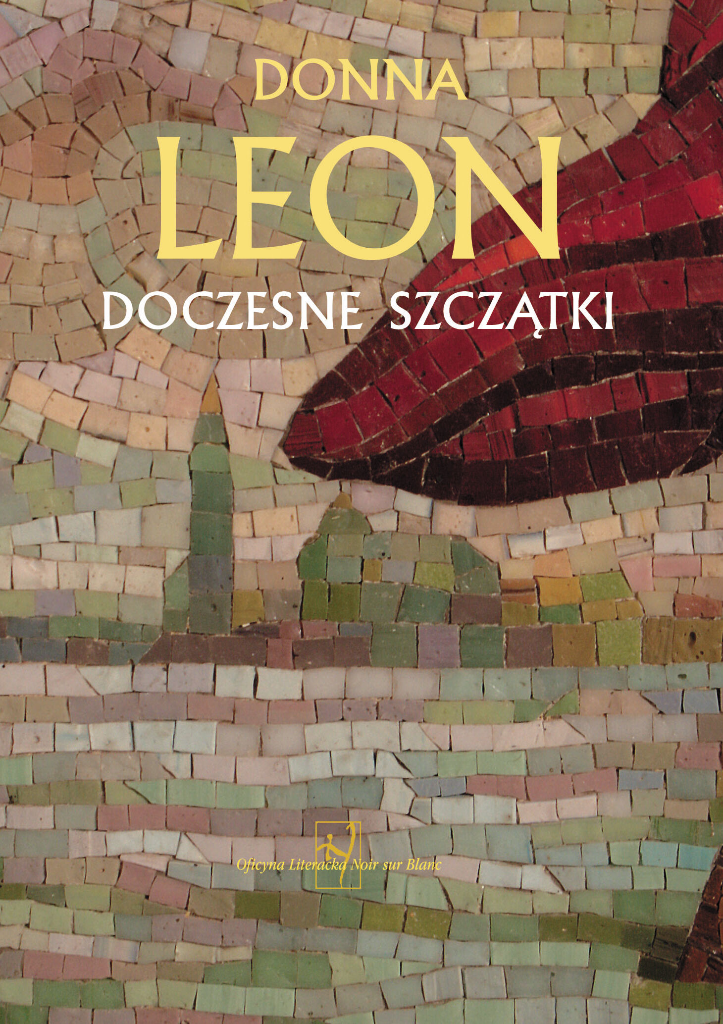 Doczesne szczątki (e-book)