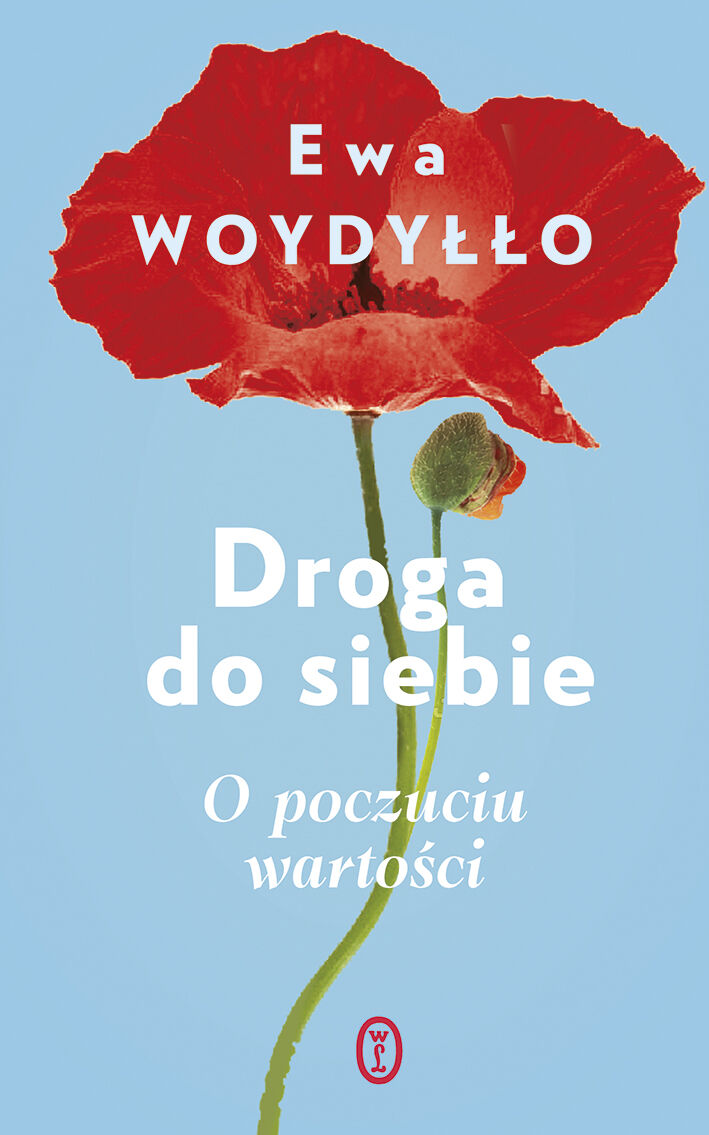 Droga do siebie. O poczuciu wartości (e-book)
