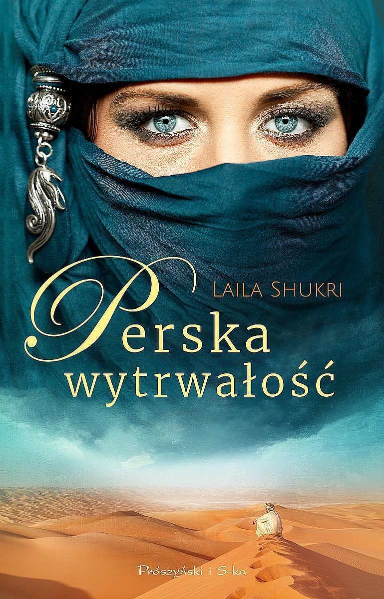 Perska wytrwałość wyd. Kieszonkowe