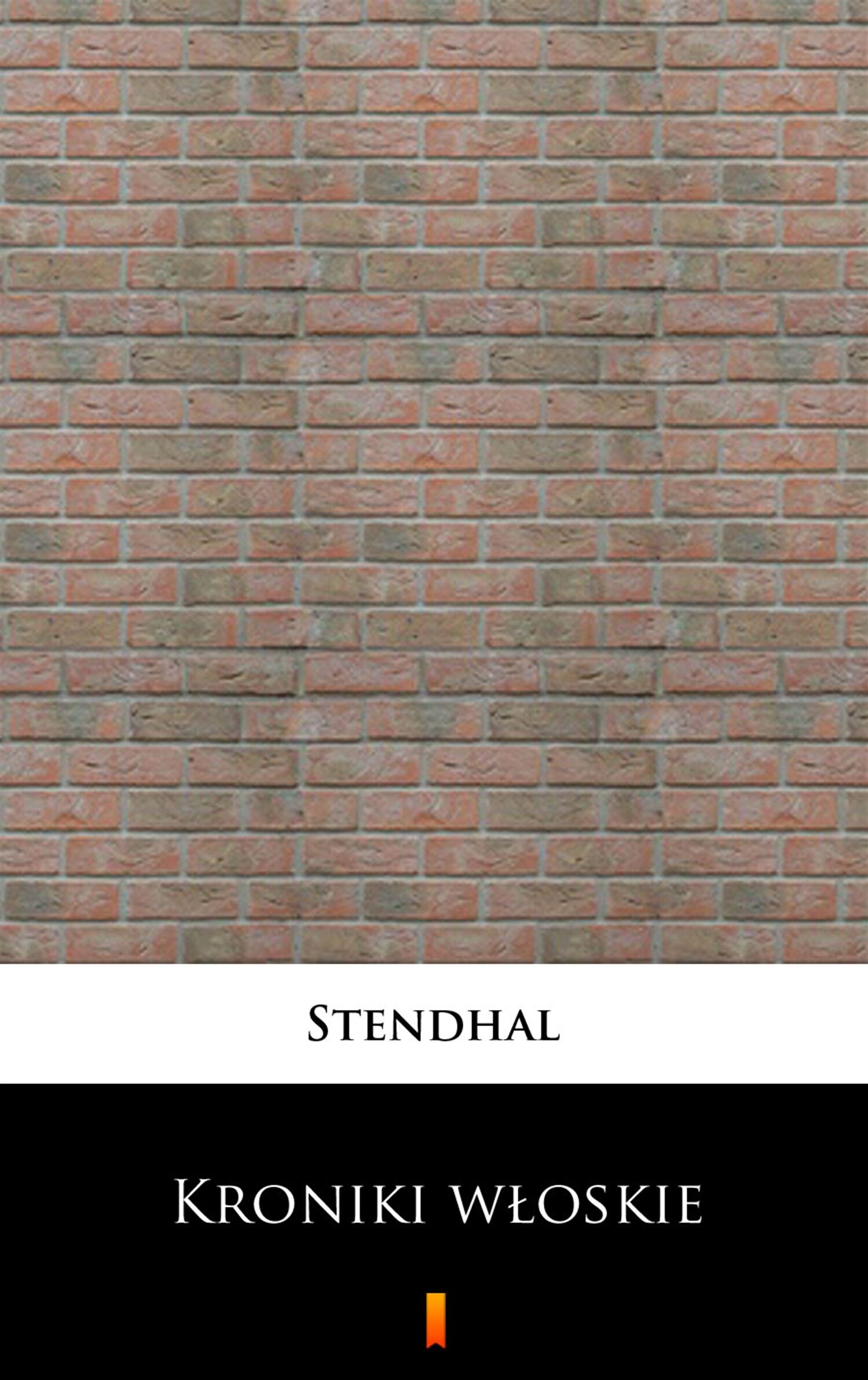 Kroniki włoskie (e-book)