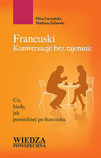 Francuski Konwersacje bez tajemnic