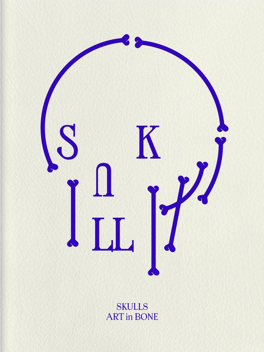 Skulls: Art In Bone
