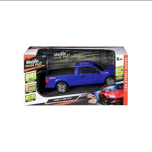 Ford f 150 stx rc 2012 skala 1:24 81518 marc01