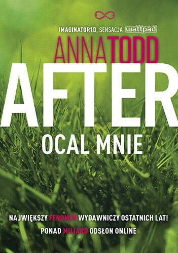 After 3. Ocal mnie