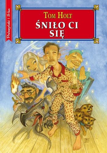 Śniło ci się