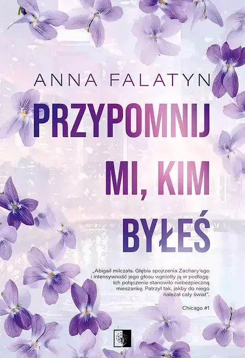Przypomnij mi, kim byłeś